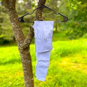 Periwinkle NVGTN leggings XS